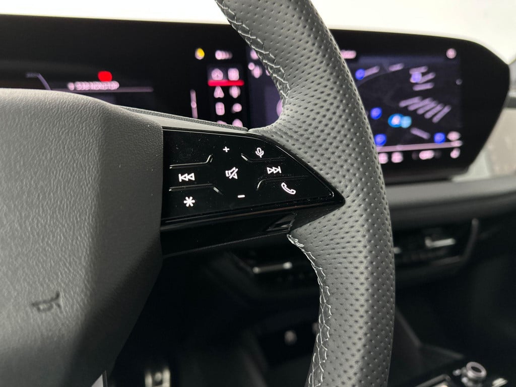 Audi A6 Avant E-tron s edition e-tron 100kwh 270 kw / 367 pk avant elek