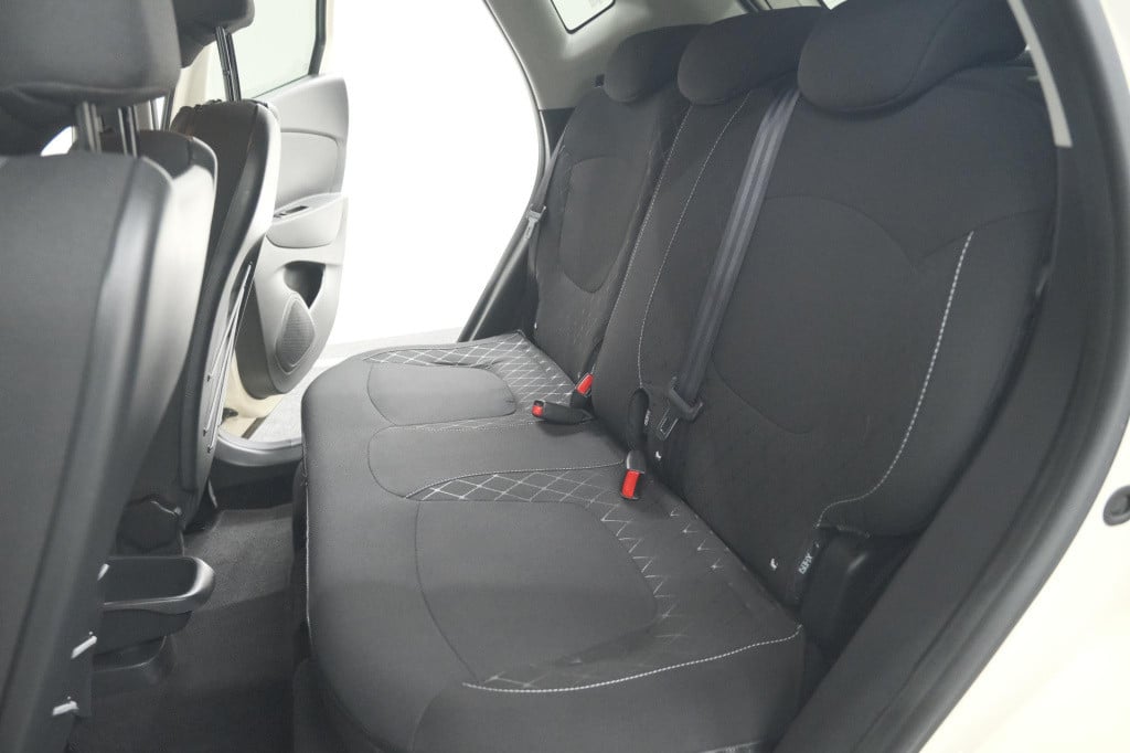 Renault Captur 0.9 tce dynamique | trekhaak | camera | parkeersensoren
