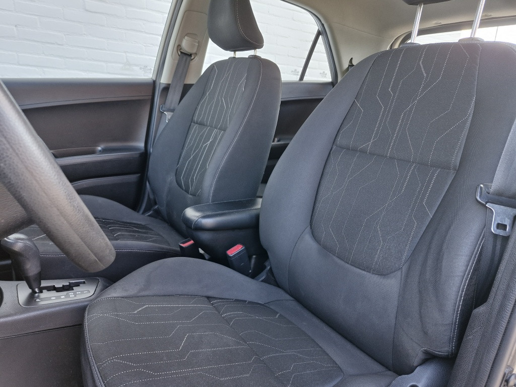 Kia Picanto 1.2 cvvt comfort pack automaat verkocht