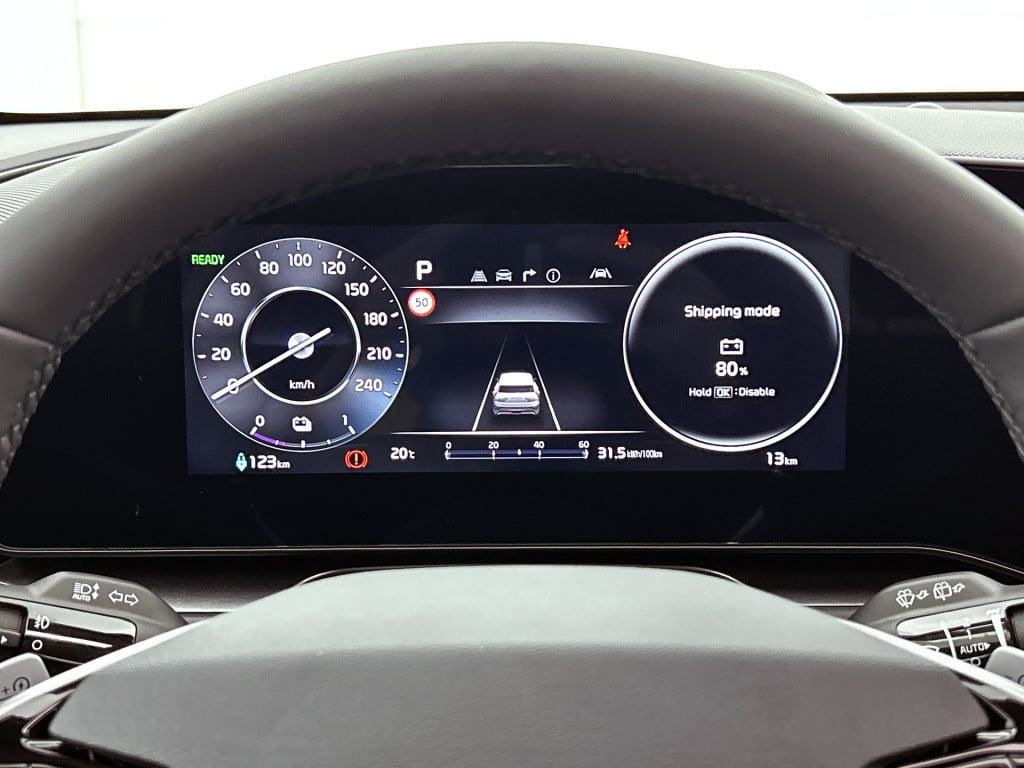 Kia Niro Ev plus 64.8 kwh | pano | keyless | stoel/stuurverwarming