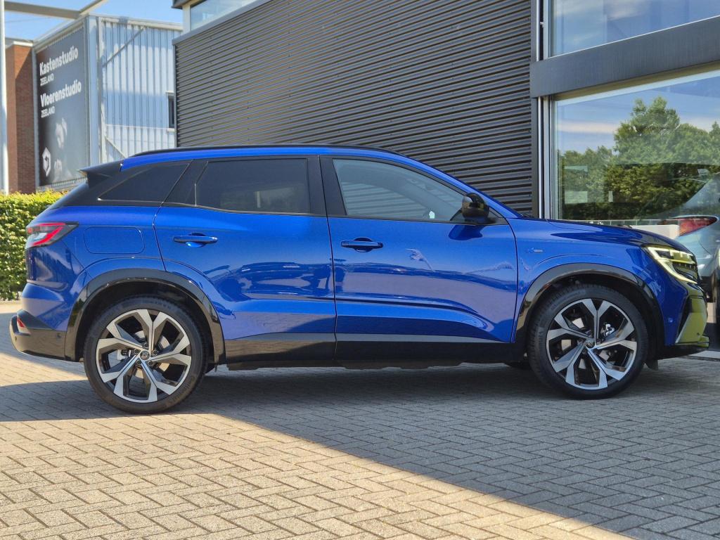 Renault Austral e-tech full hybrid 200 esprit alpine