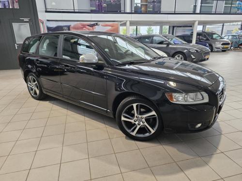 Volvo V50 2.0 limited edition