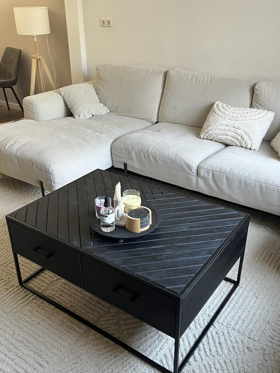 Salon tafel