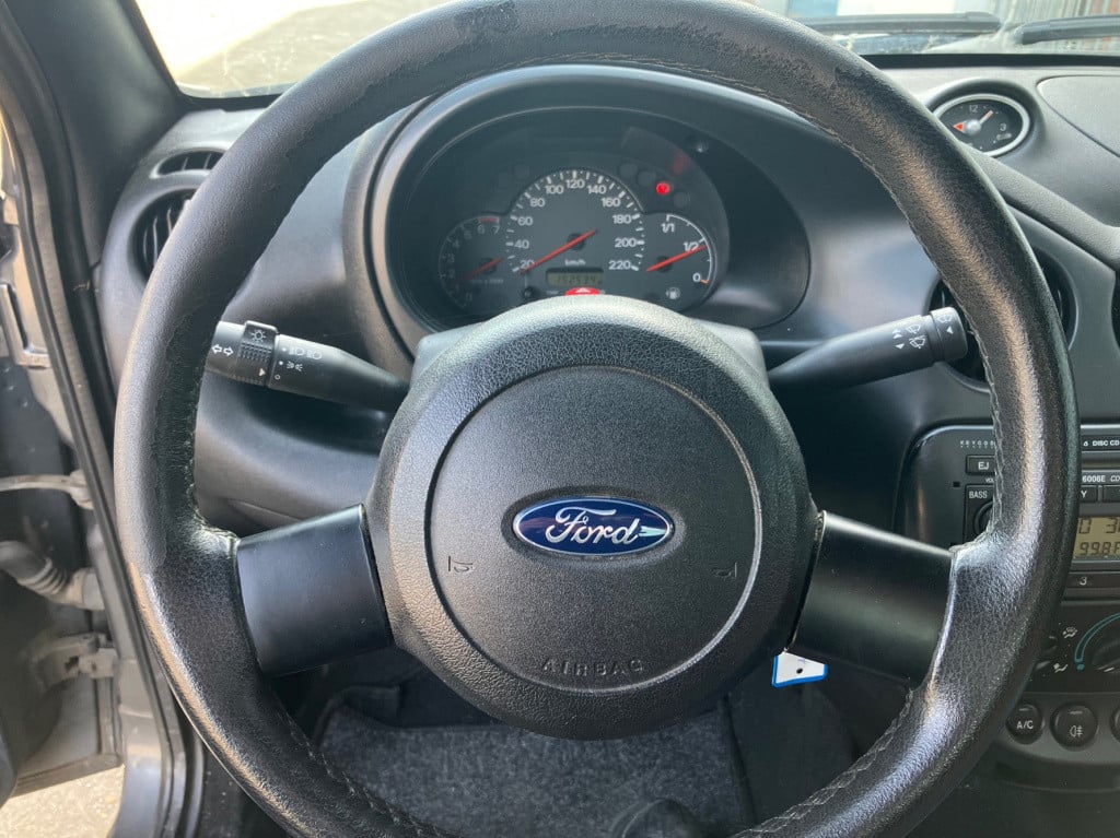 Ford KA 1.6 futura