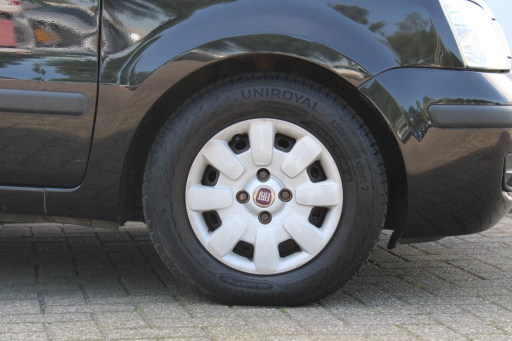 Fiat Panda 1.2 edizione cool