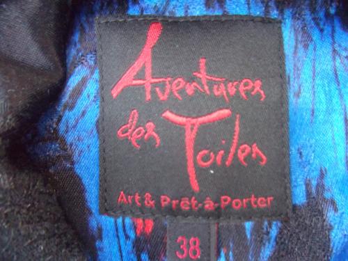 Dames voorjaar/zomerjas