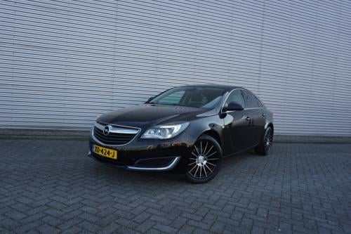 Opel Insignia 1.6 cdti innovation automaat - airco / navi / cruise / elektr