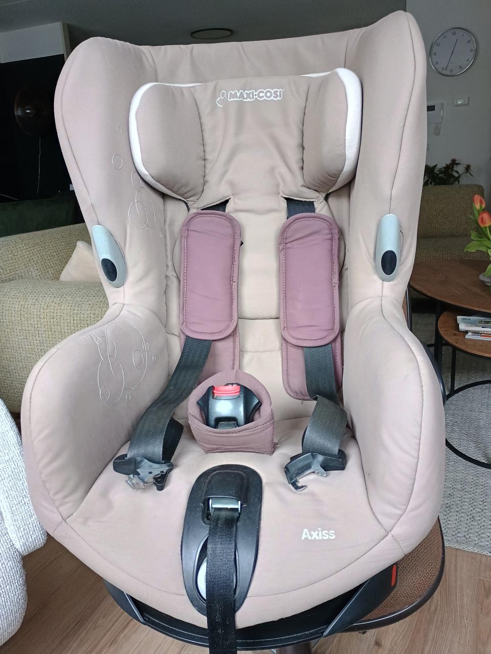 Maxi Cosi Axiss