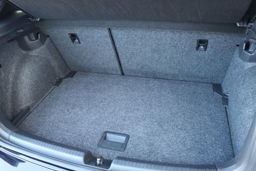 Volkswagen Polo 1.0 tsi highline business r