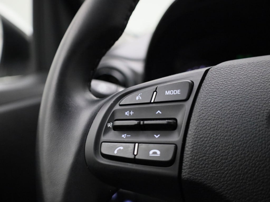 Hyundai I 10 1.0 comfort 5-zits | automaat | apple carplay / android auto |