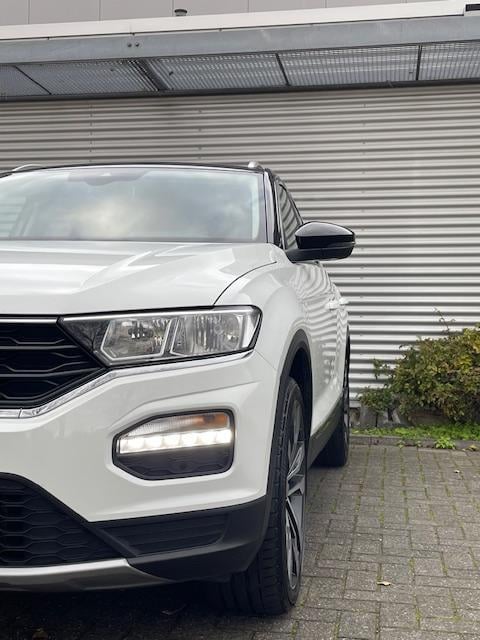 Volkswagen T-roc 1.0 tsi style