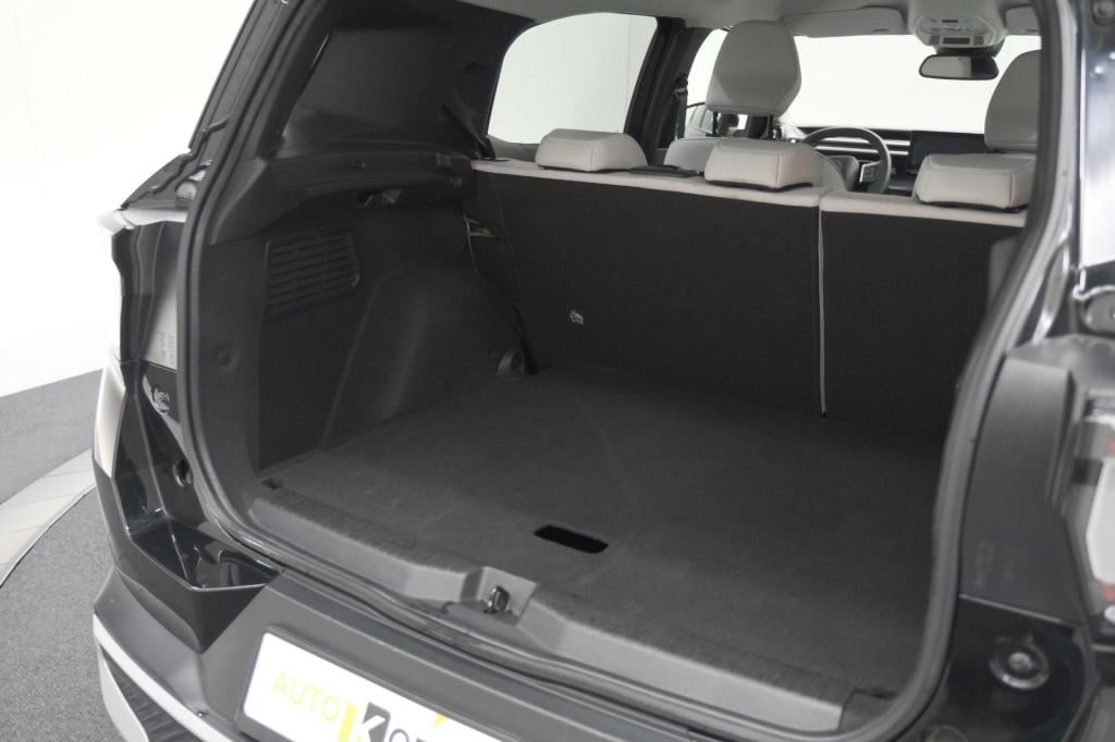 Citroen C3 Aircross 1.2 hybrid 145pk max | camera | dodehoekdetectie | navi