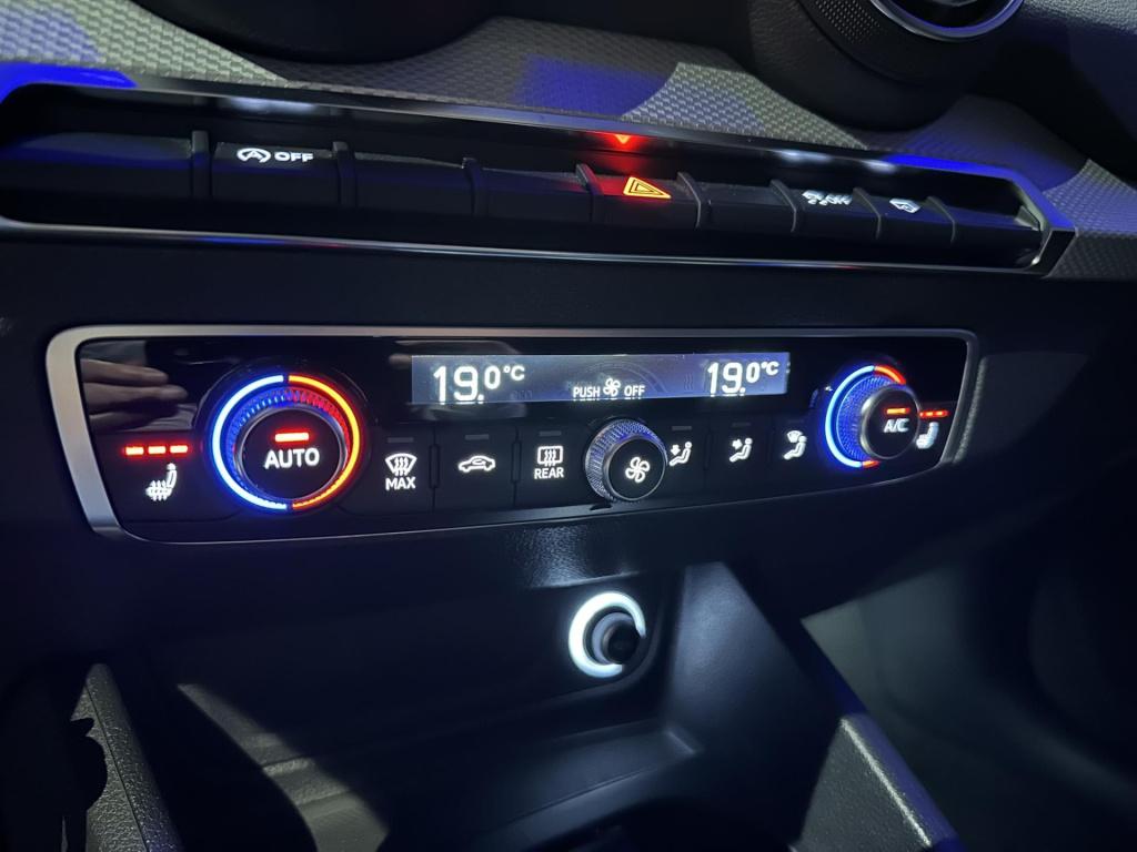 Audi Q2 1.0 tfsi sport pro line s *navi*clima*trekhaak*