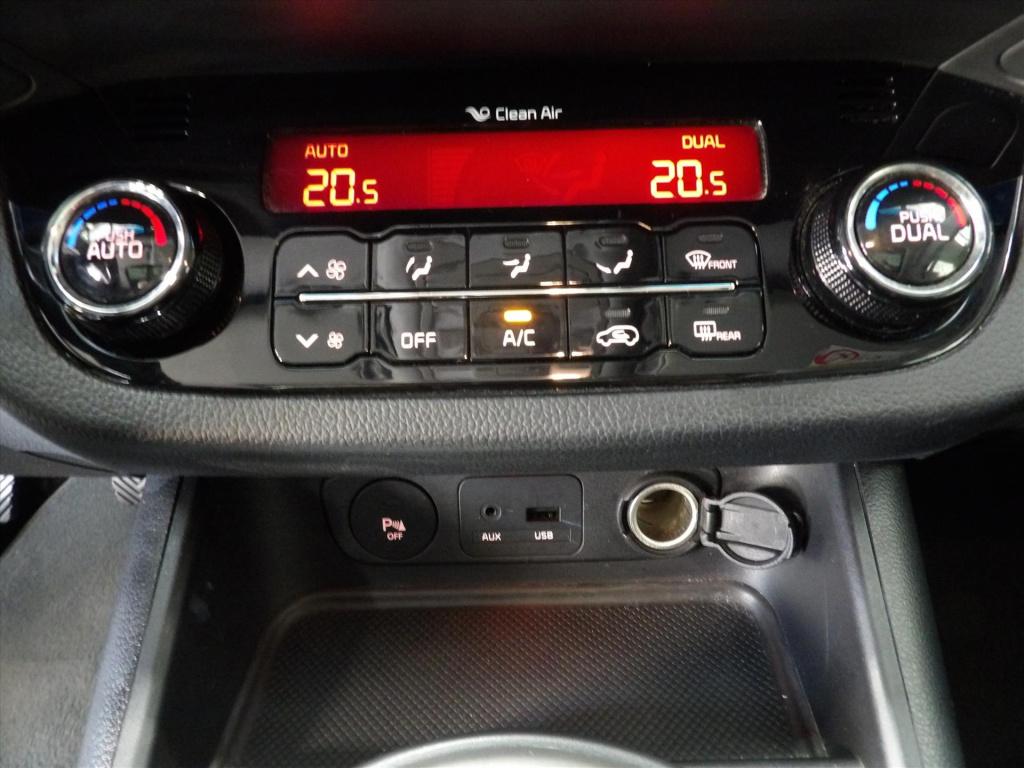 Kia Sportage 1.6 gdi 2wd