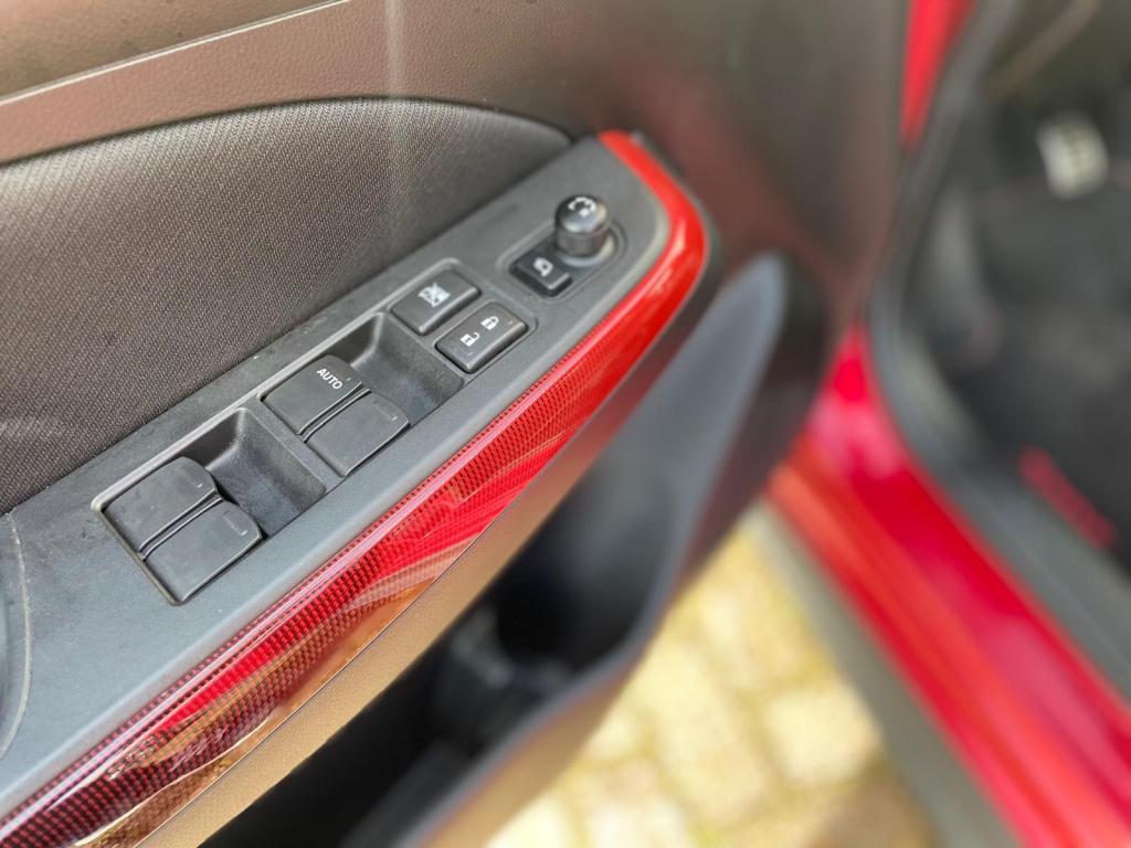 Suzuki Swift 1.4 sport smart hybrid