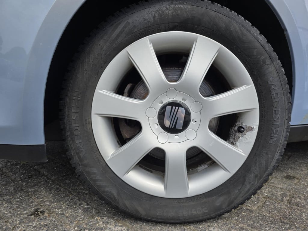 Seat Altea 1.6 stylance