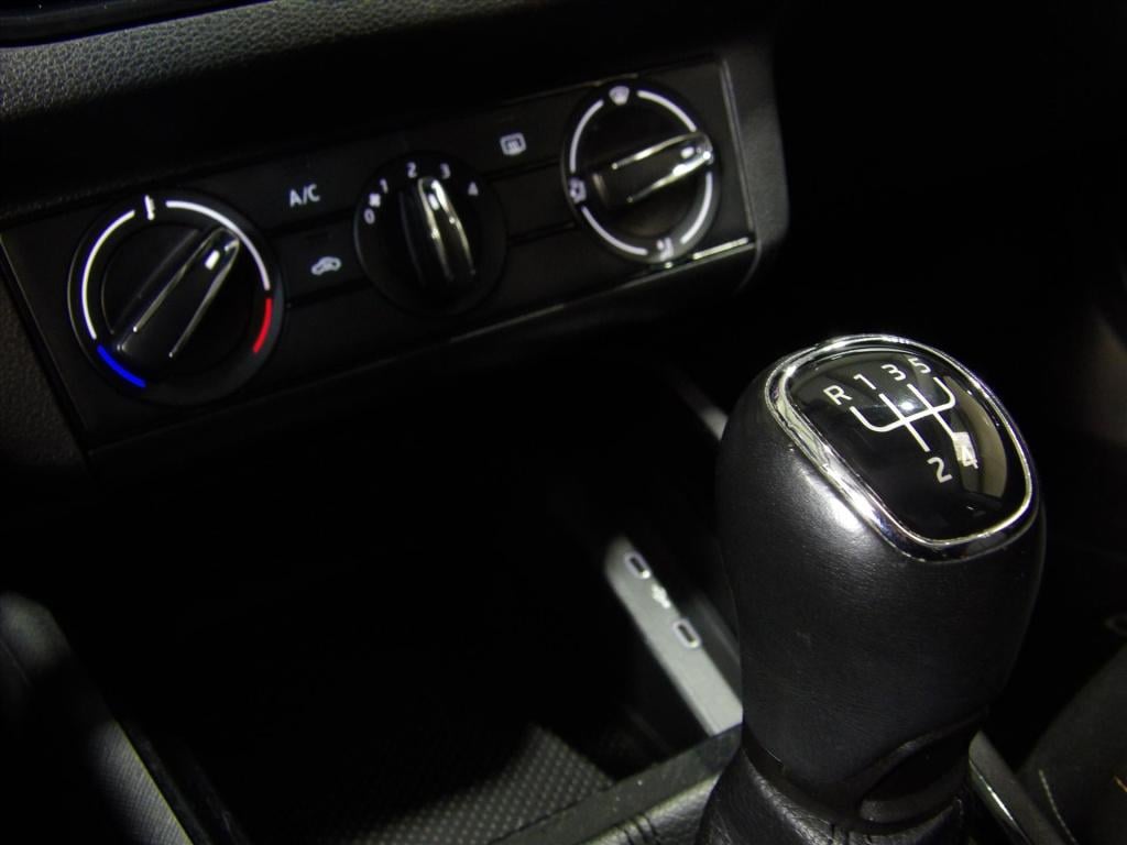 Skoda Kamiq 1.0 tsi 95pk ambition