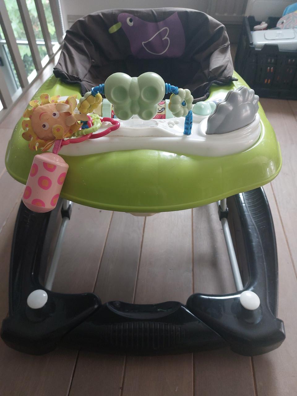 Baby Loopwagen Bébéconfort