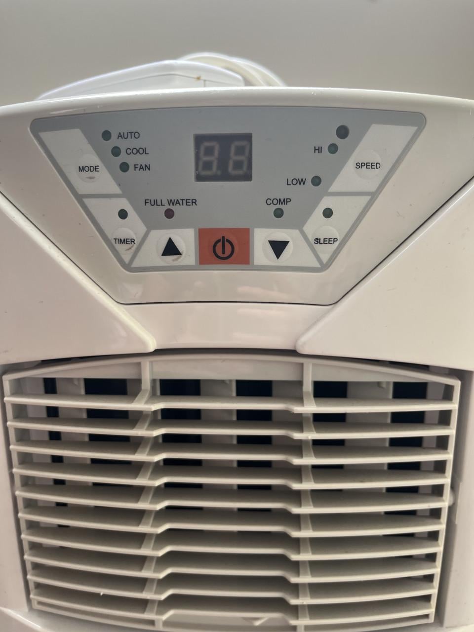 Airco unit