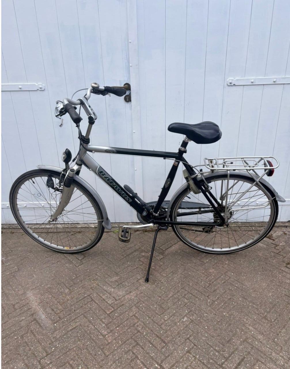 Batavus Cayuca Herenfiets