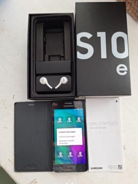 Telefoon Samsung