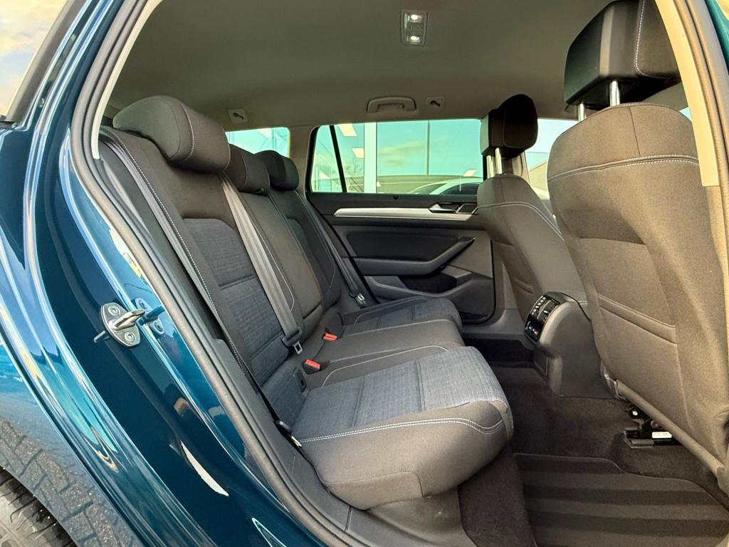 Volkswagen Passat variant 1.4 tsi phev gte business