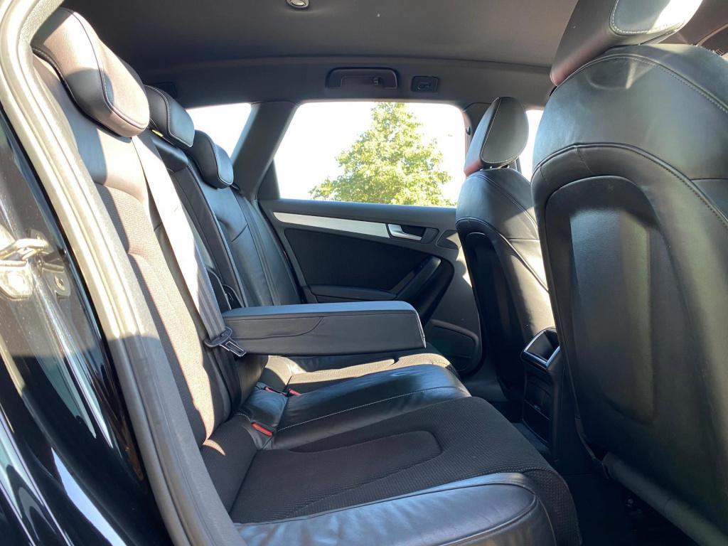 Audi A4 avant 1.8 tfsi pro line s * 2x s-line * 19 inch * mmi plus *