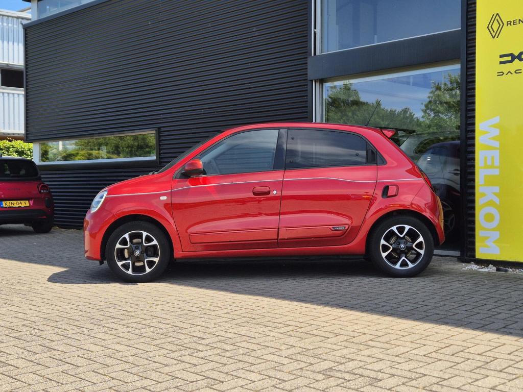 Renault Twingo 1.0 sce intens climate control, cruise control, android/appl