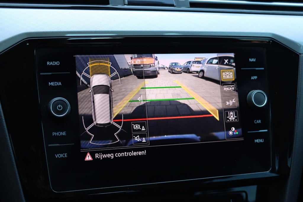 Volkswagen Passat variant 1.4 tsi phev gte business 218pk dsg6