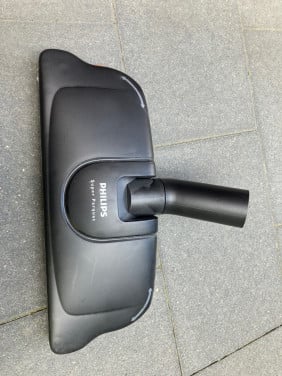 Philips Parketborstel Super Parquet