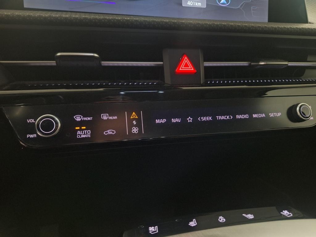 Kia Ev6 plus advanced 77.4 kwh | afneembare trekhaak |
