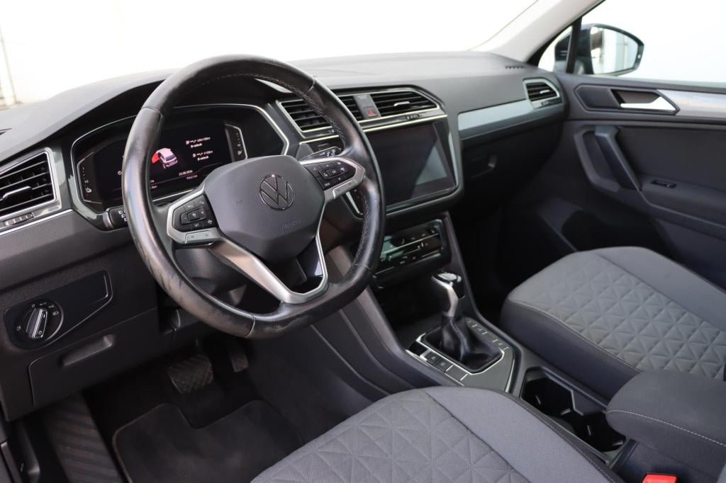 Volkswagen Tiguan 1.4 tsi ehybrid life business 245pk dsg6 | soh 87,1% |