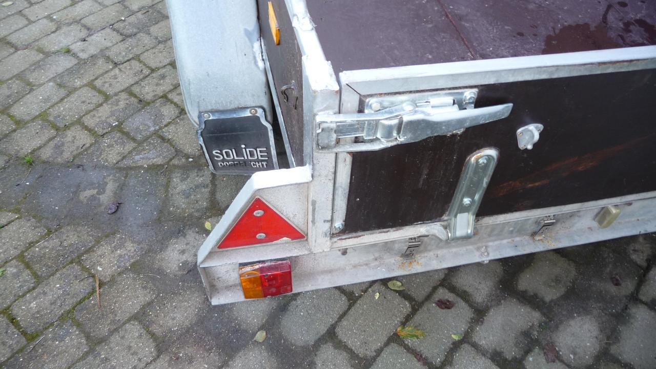 TE KOOP ONGEREMDE TANDEMASSER