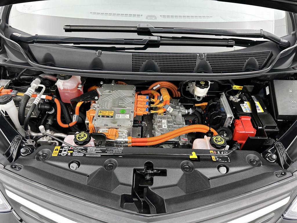 Opel Ampera-e business executive 60 kwh