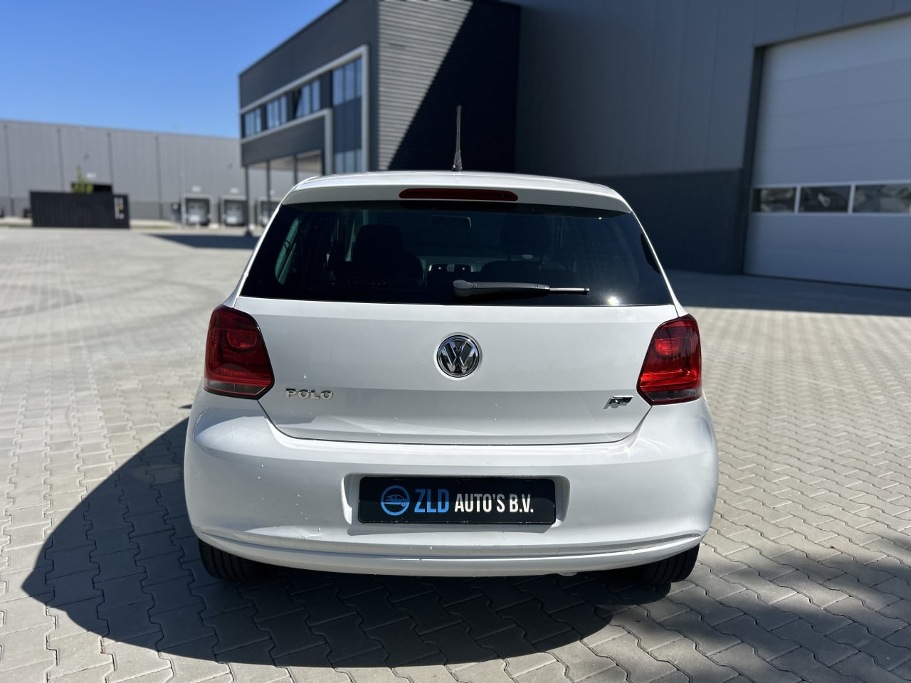 Volkswagen Polo 1.2 R-LINE|APK|CRUISE CONTR|CARPLAY|