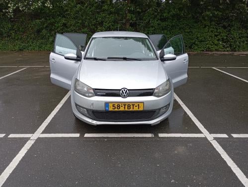 Volkswagen Polo 1.2tdi uit 2012