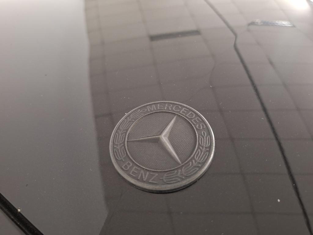 Mercedes-Benz C-Klasse 200 prestige | schuif/kanteldak | head-up display