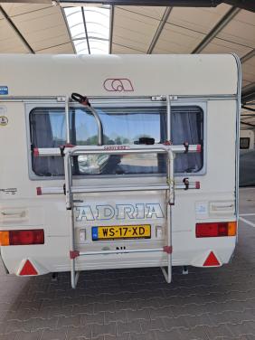 Caravan
