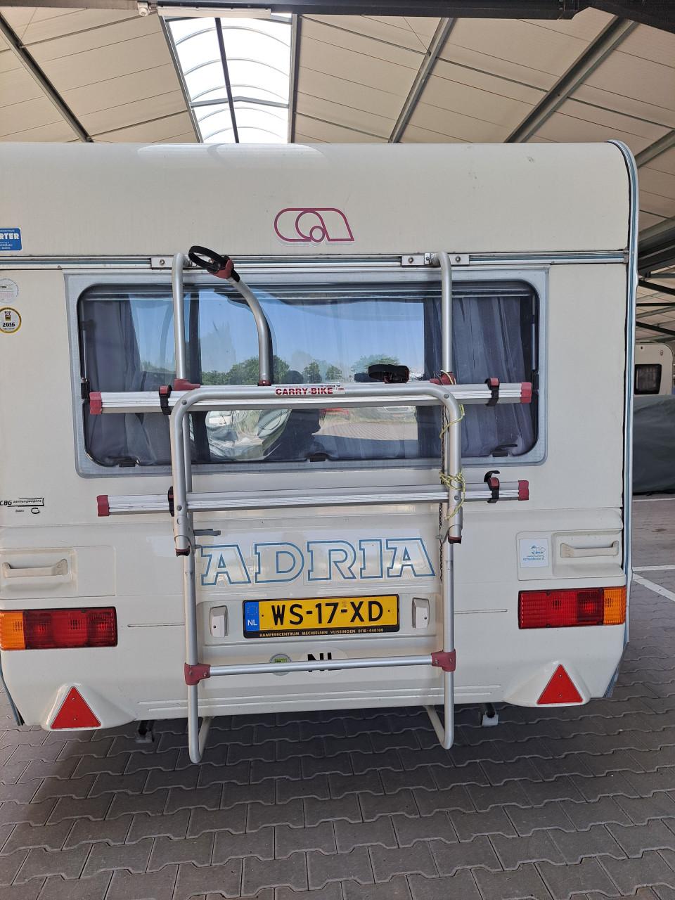 Caravan