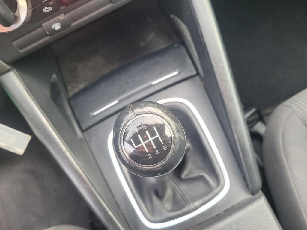 Audi A3 sportback 1.6 fsi attraction