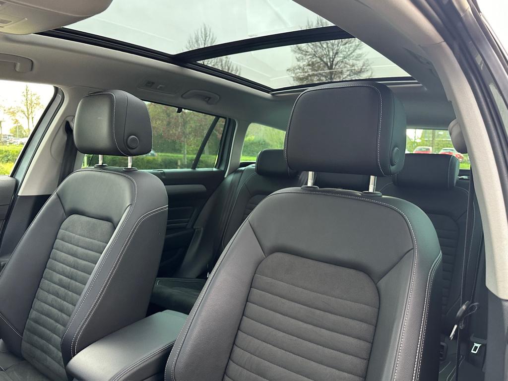 Volkswagen Passat variant 1.4 tsi phev gte | panoramadak | virtual cockpit 