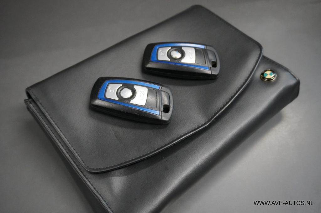 BMW 1 Serie 116i upgrade edition