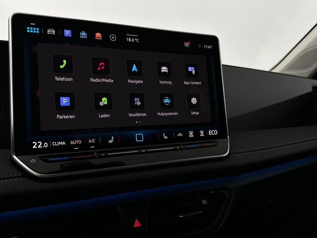 Volkswagen Tiguan limited edition 204 pk plug in hybride voordeel van € 3.5