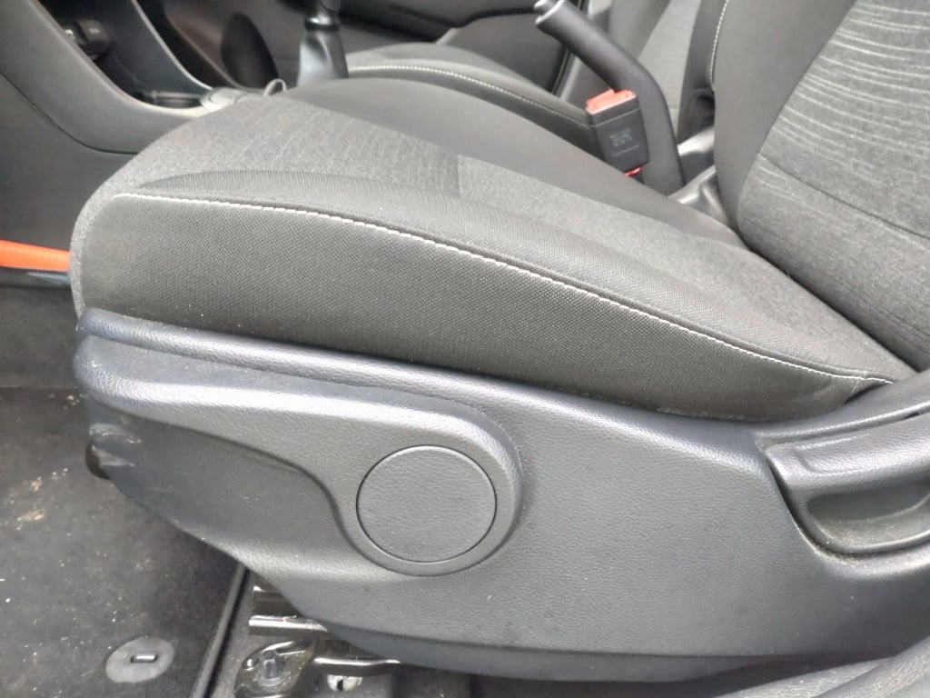 Kia Picanto 1.0 mpi comfort plusline|verkocht