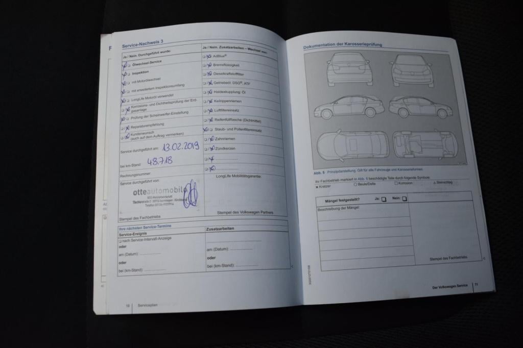 Volkswagen Tiguan 1.4 tsi r-line lm | trekhaak | xenon | led | stoelverwarm