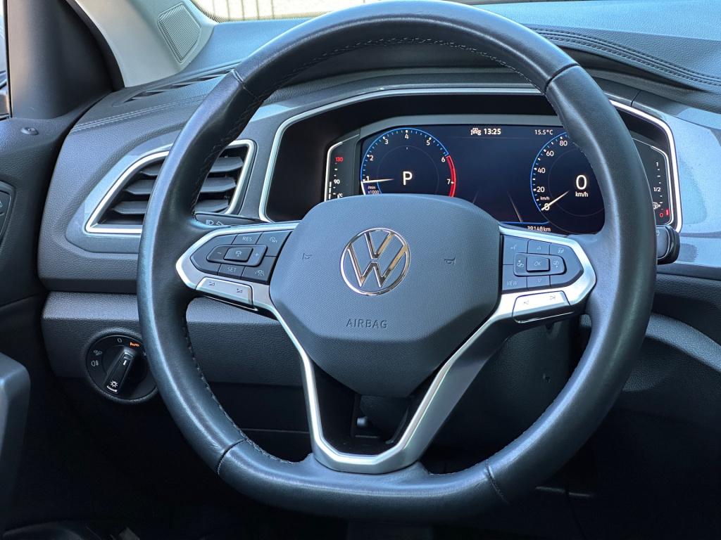 Volkswagen T-roc 1.5 tsi 150pk dsg style carplay | trekhaak | camera | keyl