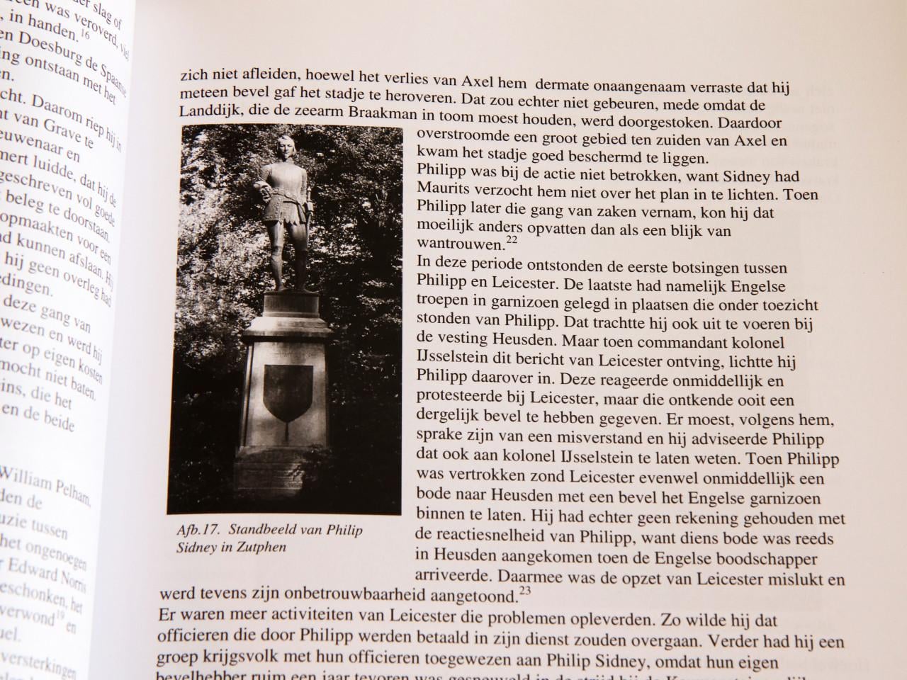 Het Leven van Philipp von Hohenlohe