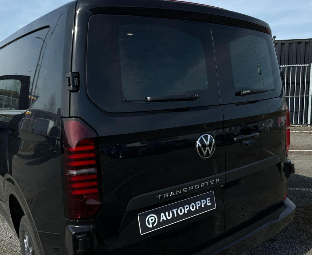 Volkswagen Transporter 2.0 tdi l2h1 30 style