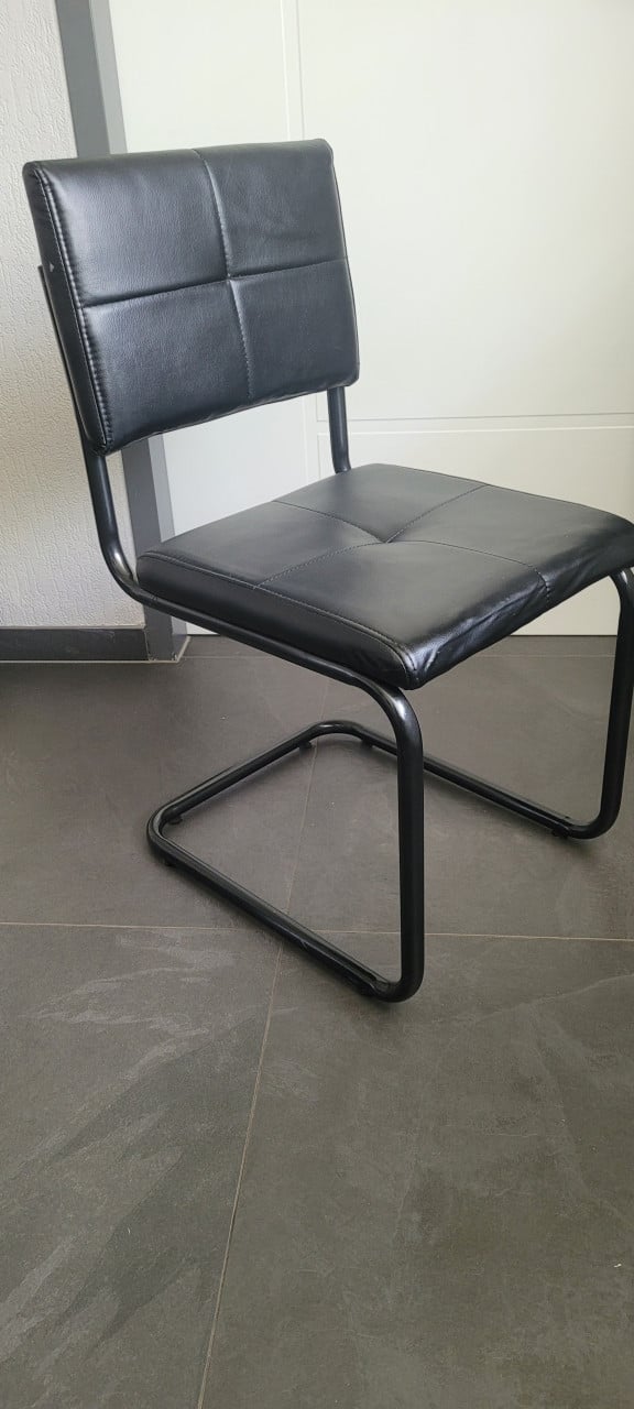 Keuken stoelen