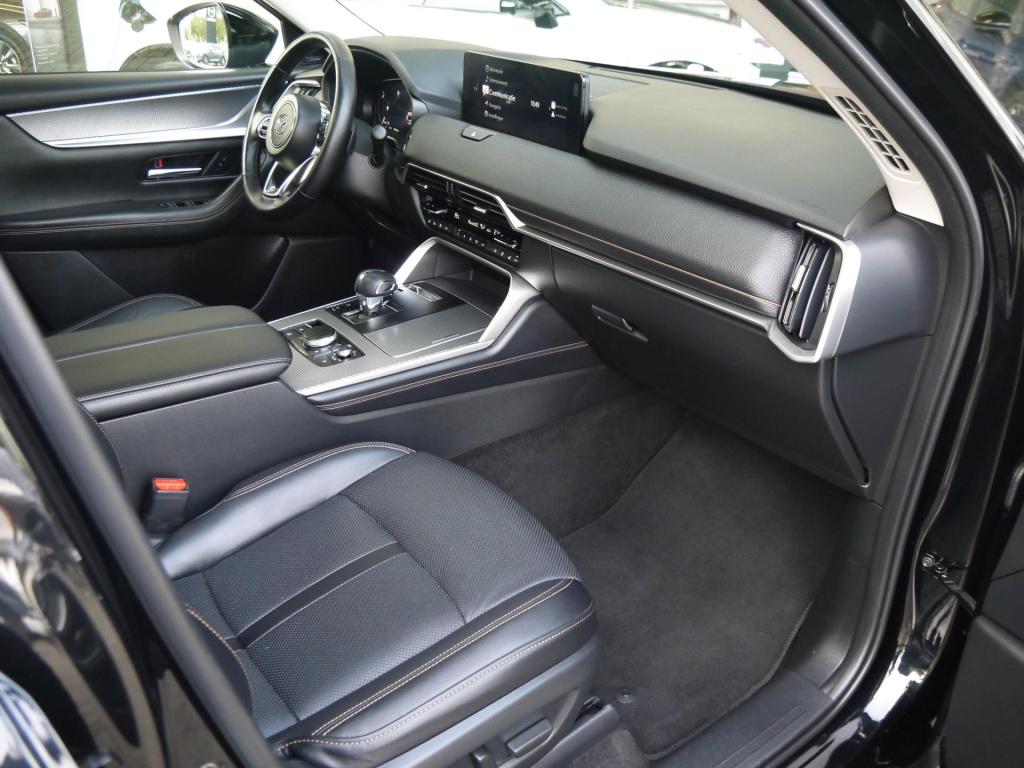 Mazda Cx-60 2.5 e-skyactiv phev homura|327 pk|trekhaak|rijklaar